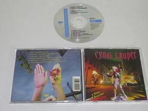 CYNDI LAUPER/A NIGHT TO REMEMBER(EPIC 462499 2) CD ALBUM - Bild 1 von 2