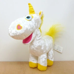 Thinkway Toys Disney Pixar Toy Story 3 Buttercup l'Unicorno Peluche Giocattolo Morbido 10" - Foto 1 di 6