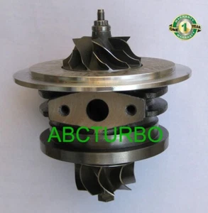 Turbo cartridge CHRA GT1549P 706006 707240 for Citroen Peugeot 406 607 2.2L HDI - Picture 1 of 5