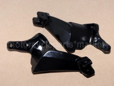 Victory passenger pegs footpegs Bracket Mount Kit Vegas Gunner Highball Kingpin - Image 1 of 4