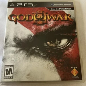 God of War III (Sony PlayStation 3, 2010) - Foto 1 di 4