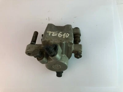 HUSQVARNA TE 610 TE610 1996 REAR BRAKE CALIPER BREMBO  - Изображение 1 из 4