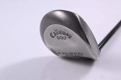 Callaway Big Bertha Warbird #5 Wood / 19 Degree / Firm Flex Callaway RCH 96 - Image 1 of 4
