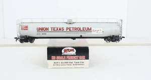 HO Atlas 1730-2 Union Texas Petroleum ACF 33.000 galloni serbatoio auto ACSX 933021 - Foto 1 di 8