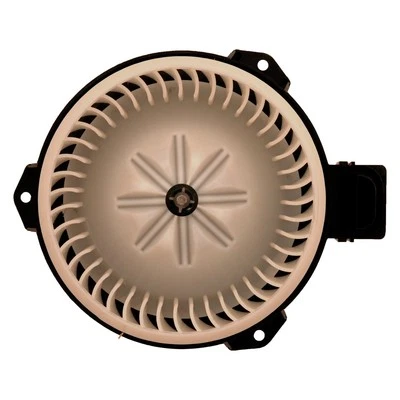 PM9366 - HVAC Blower Motor with Wheel Compatible with 2008-2014 Scion xD Foto 1 de 3