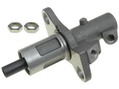 For 2003-2009 Audi A4 Quattro Brake Master Cylinder AC Delco 49415MYWS 2004 2005 - Image 1 of 2