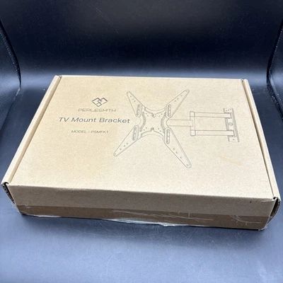Soporte de montaje TV Perlesmith modelo: PSMFK1 Foto 1 de 3