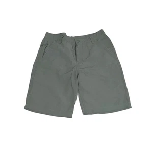 Nordictrack Herrenshorts 34 x 10 Armee olivgrün - Bild 1 von 4