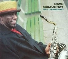 Soul Searching  UK-Import von David Mcmurray von not ... | CD | Zustand sehr gut - Bild 1 von 2