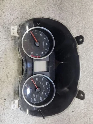 2014 Subaru XV Crosstrek Speedometer Cluster 146k miles85012FJ530 - Image 1 of 4