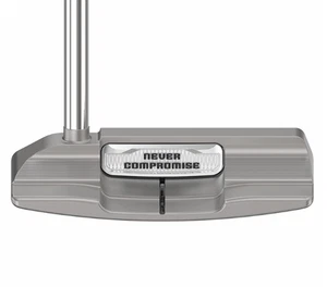 Never Compromise Reserve Tour Satin Model 2 Putter - Picture 1 of 4