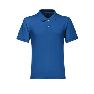 Geox M5511BT3240F4454 polo uomo PE25 - Imagen 1 de 4