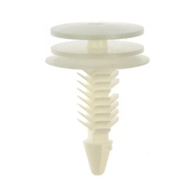 Retenedor frontal multiusos para Oldsmobile Silhouette 1997-2004 | Nylon | Blanco Foto 1 de 4