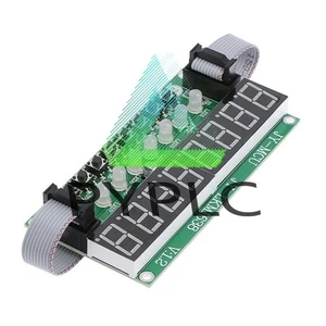1PCS 8xDigital Tube+8x Key+8x Double Color LED Module TM1638 For AVR Arduino m - Picture 1 of 5