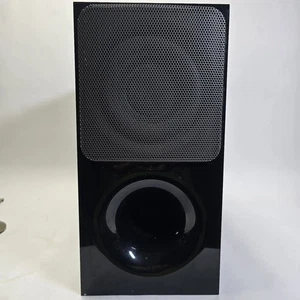 Sony SA-WCT290 Wireless Aktiv 15W Subwoofer für CT290 Soundbar ungetestet. Wie Ist - Bild 1 von 8