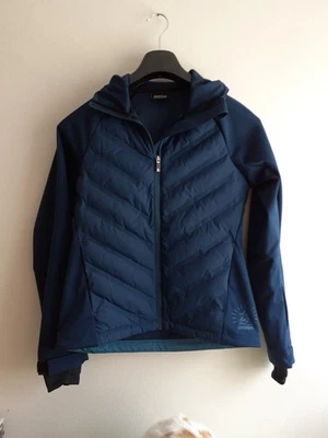 Softshelljacke Zimtstern GR. XS Neu - Bild 1 von 4