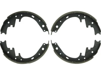 Juego de zapatas de freno traseras Bosch 56245WHWS 1968 1969 1970 Mercury Marquis 1967-1976 Foto 1 de 2