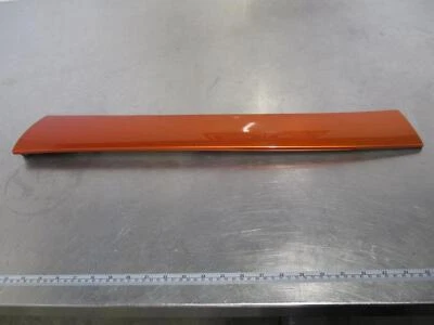 EB1392 2014 14 MCLAREN MP4-12C DERECHO DERECHO DERECHO EXTERIOR PILAR A PANEL DE MOLDURA Foto 1 de 4