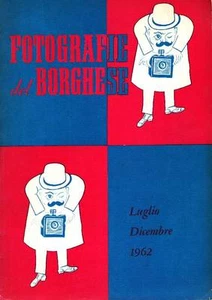 IL BORGHESE - Fotografie del Borghese - Foto 1 di 1