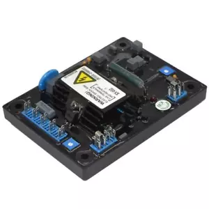 New Automatic Voltage Regulator AVR SX460 for Generator - Picture 1 of 9