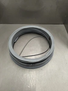 Waschmaschine Siemens WM12A160/4 Türmanschette Türdichtung 9000110564 #44579 - Bild 1 von 5