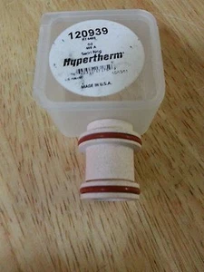  1-HYPERTHERM 120939 Swirl Ring  HT4400 400A Torch  - Picture 1 of 3