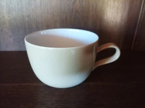 # 1 tazza caffè latte 0,38 litri Liberty Pure Colors Dusty Beige Seltmann W. - Foto 1 di 3