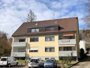 Wohnung zu verkaufen top Lage in Schwäbisch Gmünd - Bild 1 von 9