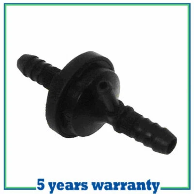 Air Pump PCV Check Valve For Audi A4 /A6 Quattro VW Passat C059 1.8L 07C133529A - Image 1 of 3