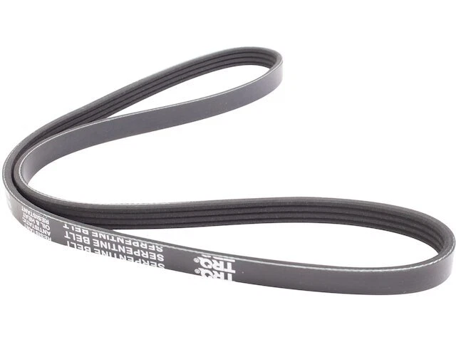 Fan and Alternator Multi Rib Belt For 1992-1997 Isuzu Trooper 1993 1994 NS494BV - Изображение 1 из 1