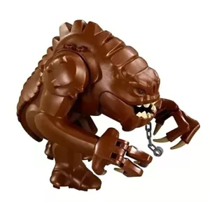 Star Wars Rancor Minifigure FAST SHIPPING - Picture 1 of 7