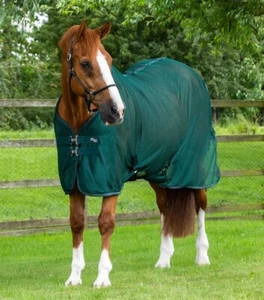 Premier Equine Ventoso Mesh Cooler - Picture 1 of 13