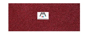 Wolfcraft 8 strisce abrasive x levigatrice grana 80- largh 93mm- lungh 230 - Imagen 1 de 1