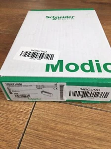 Schneider Electric 170INT11000 Kommunikationsadapter Interbus I/OBUS - Bild 1 von 5
