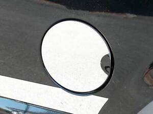 fit:1998-2005 Dodge Intrepid Stainless Steel Gas Cap Cover Accent 1Pc