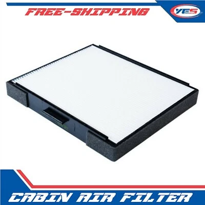 Filtro de cabina C45662 para 2006 KIA Sedona - V6 3.8L Foto 1 de 4