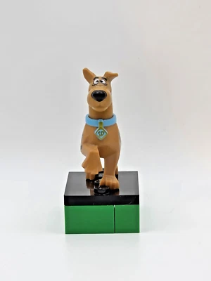 Lego Minifigur Scooby-Doo Hund Walking Dogge Tier 21042pb01c01 - Bild 1 von 4