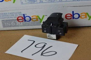 06 07 08 FORD FUSION - Passenger Rear Window Switch USED  #796 - Picture 1 of 2