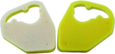  Filtro de aire de espuma sin trabajo 280-91 1011-1476 90-28091 Foto 1 de 4