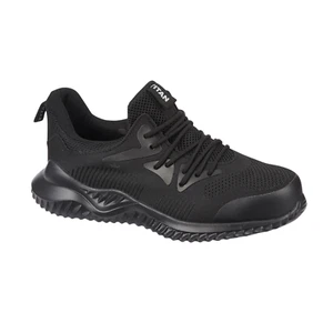 TITAN SAFETY BOOTS STEEL TOE CAP WORKBOOTS FREE POSTAGE - Picture 1 of 7