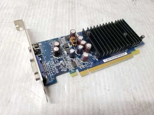ASUS Video Card EN6200TC128 16MB Vintage Gaming Card - Foto 1 di 5