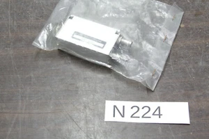 HP 01834-63401 INPUT ATTENUATOR FOR HP 1834A VERTICAL AMPLIFIER # N224 - Picture 1 of 1