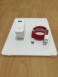 NEW OEM OnePlus Warp Fast Charger Type-C Data Cable for OnePlus 7 Pro /7T/7T Pro - Picture 1 of 11