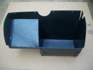 NEW 1960 1961 Chrysler Newport 300 New Yorker Windsor Glove Box Liner USA Made - Picture 1 of 3