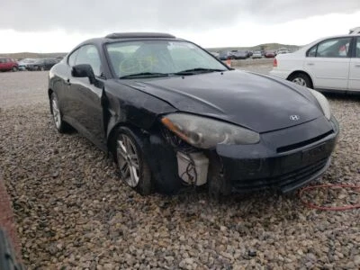 Used Front Left Lower Lower Control Arm Front fits: 2008 Hyundai Tiburon Front L - Image 1 of 4