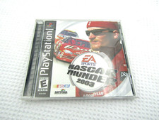 .PSX.' | '.NASCAR Thunder 2003.