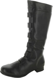 Ellie Shoes E-121-Marc 1 Heel Knee High Boots Men's LARGE - Picture 1 of 3