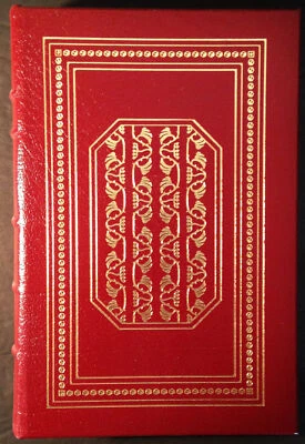 Them by Joyce Carol Oates, Easton Press Signed Modern Classics, 2002, with COA - Image 1 of 4