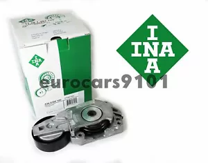 New! Mini Cooper INA Accessory Drive Belt Tensioner 5340160100 11281482199 - Picture 1 of 1