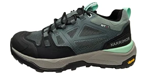 KARRIMOR HELIX LOW WOMENS UK 4 US 6 EU 37 REF L 6270# - Picture 1 of 5